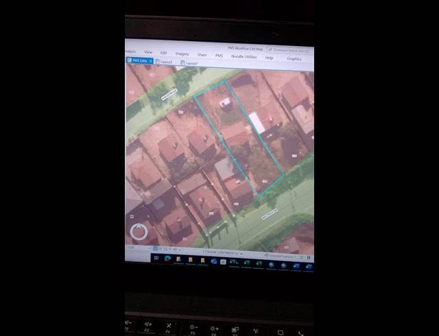 2 BEDROOM SIMPLEX FOR SALE IN NEWLANDS WEST